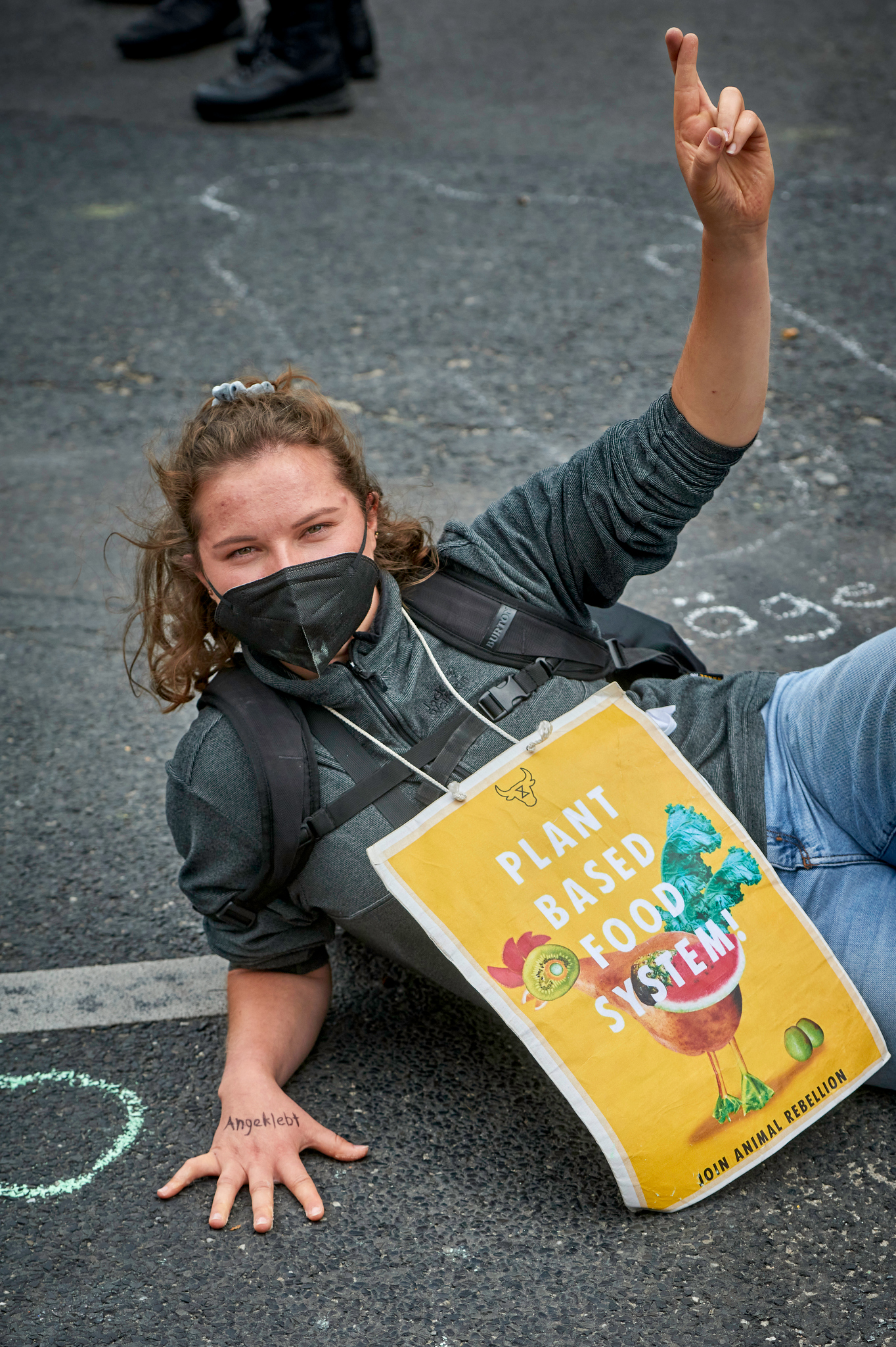 M20210819D ExtinctionRebellion7026
