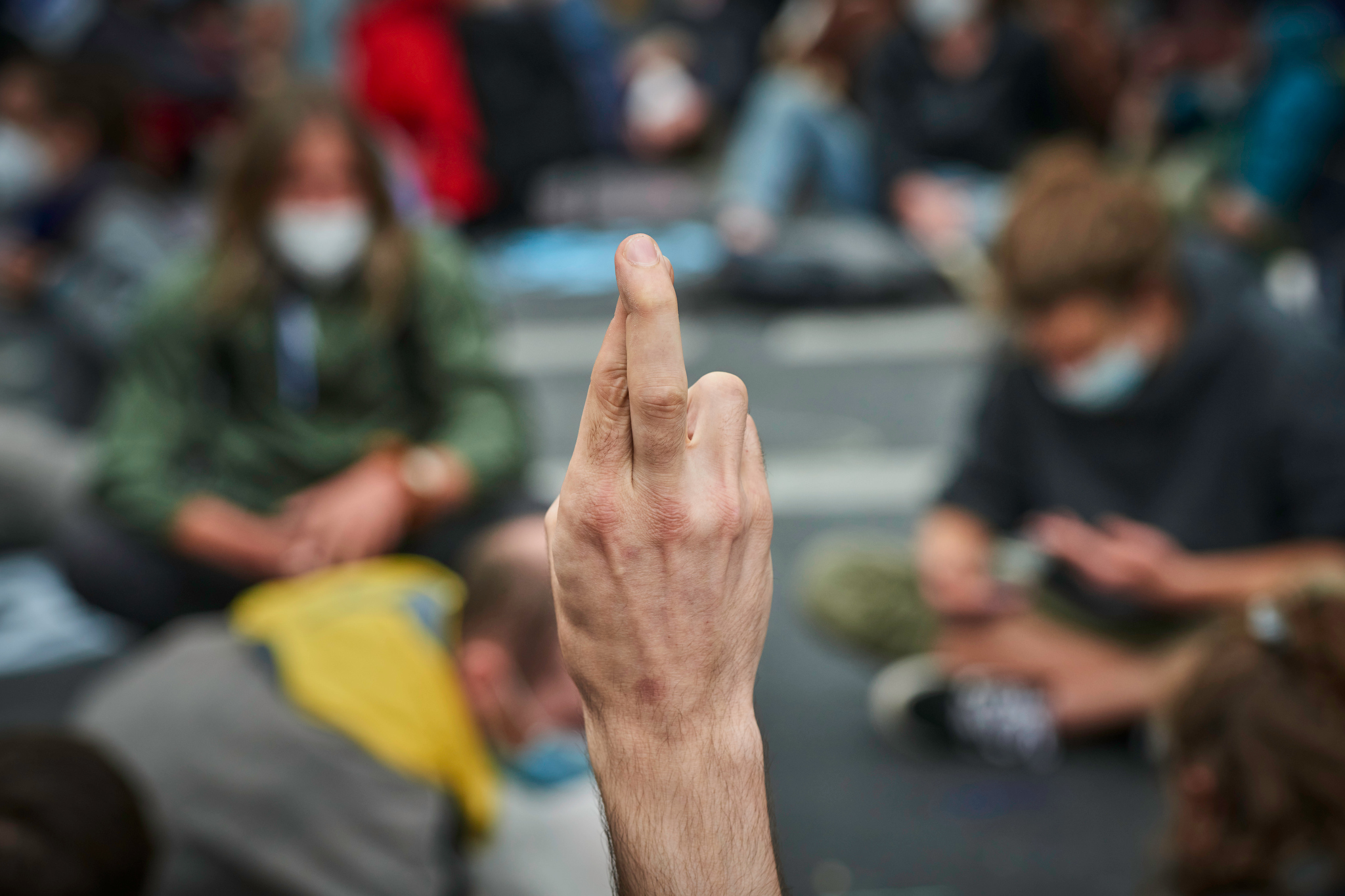 M20210819D ExtinctionRebellion7066