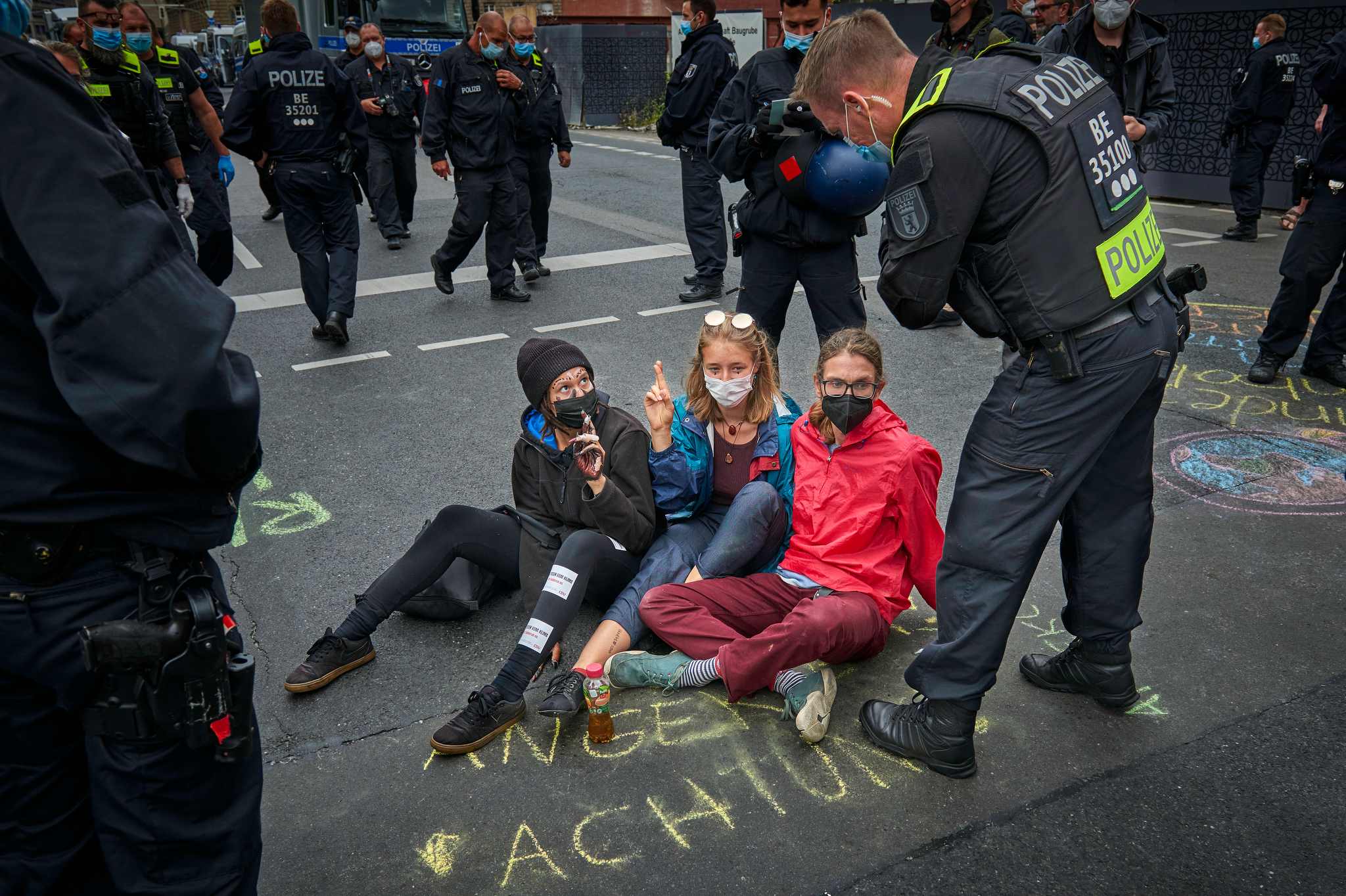 M20210819D ExtinctionRebellion7136