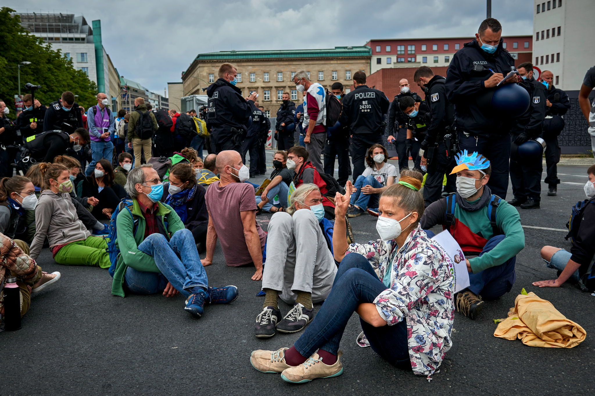 M20210819D_ExtinctionRebellion7158