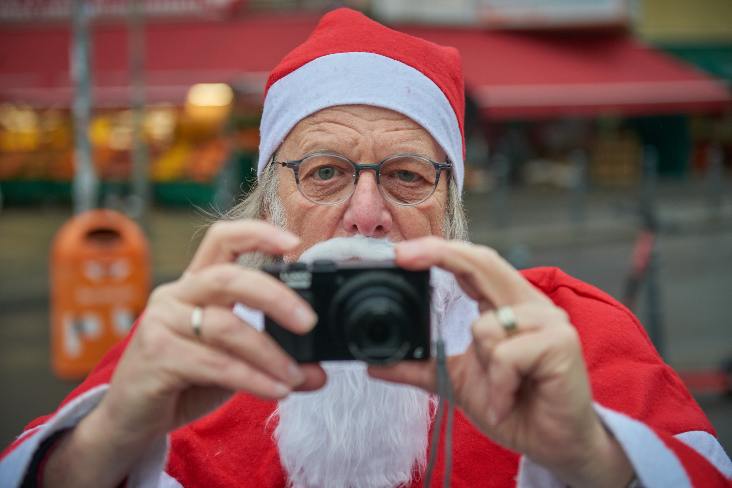 Germany | Demonstration